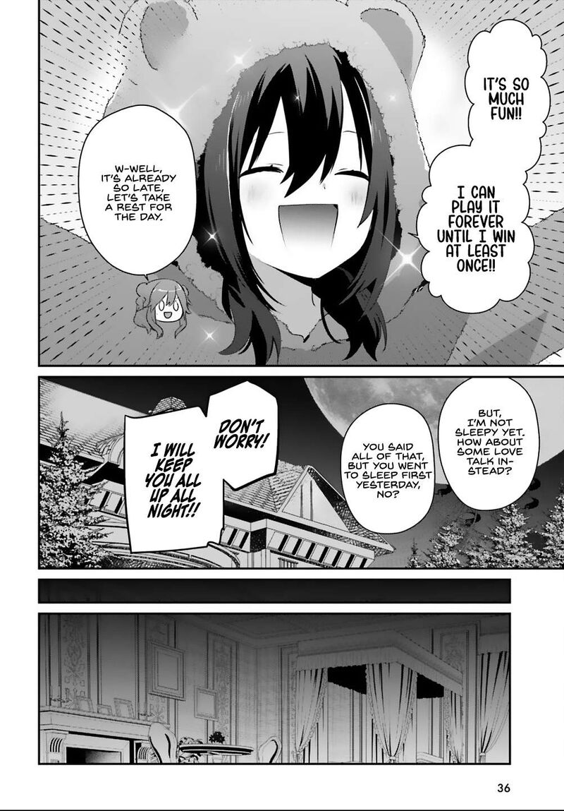 Kage No Jitsuryokusha Ni Naritakute 70 5