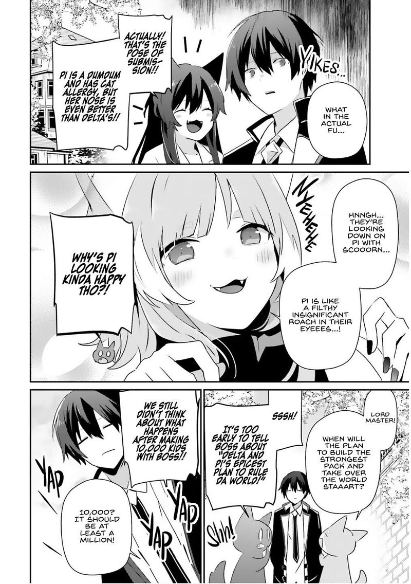 Kage No Jitsuryokusha Ni Naritakute 71b 11
