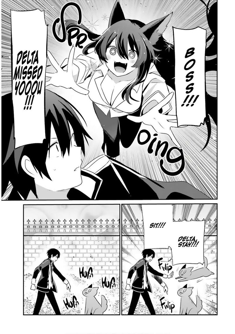 Kage No Jitsuryokusha Ni Naritakute 71b 6