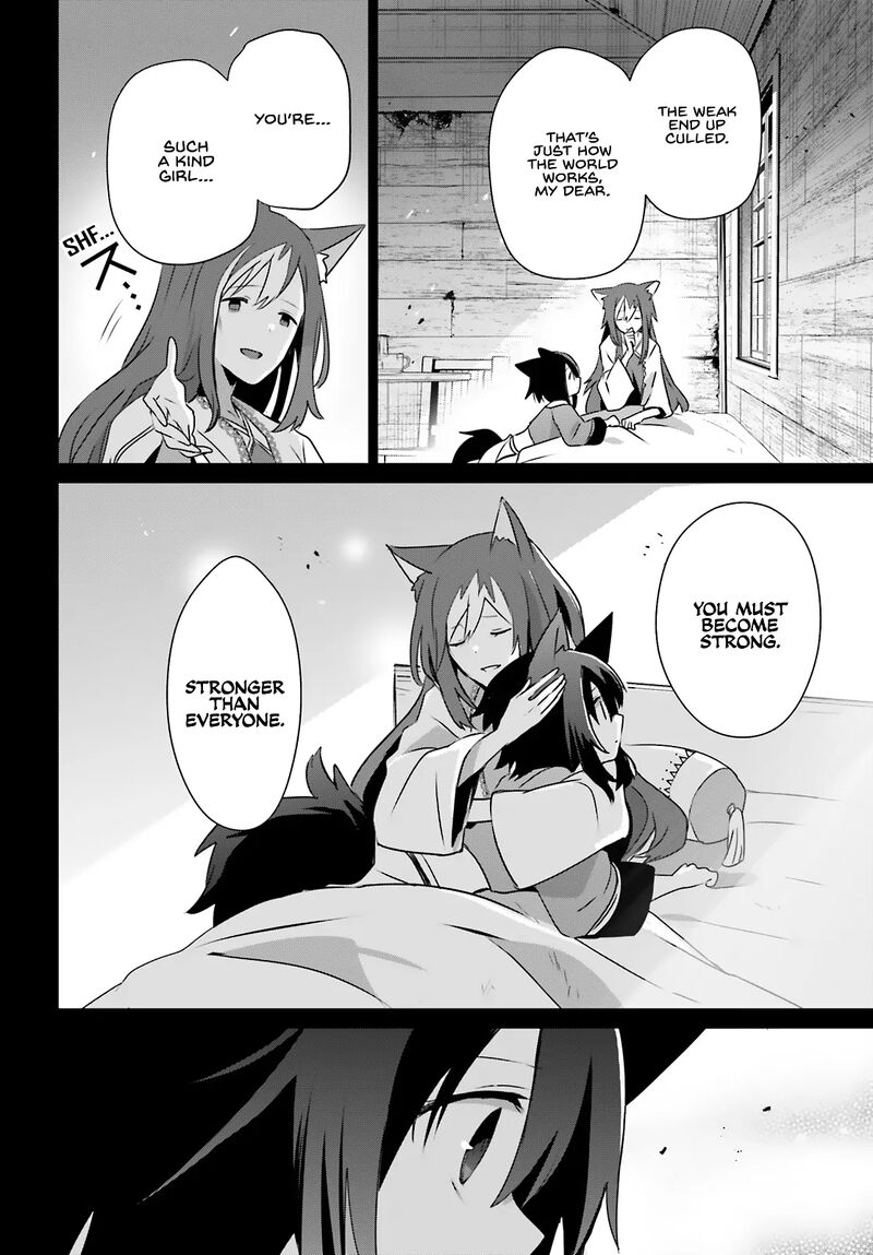 Kage No Jitsuryokusha Ni Naritakute 75 18