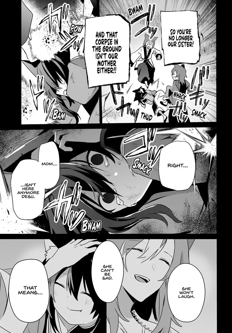 Kage No Jitsuryokusha Ni Naritakute 75 27