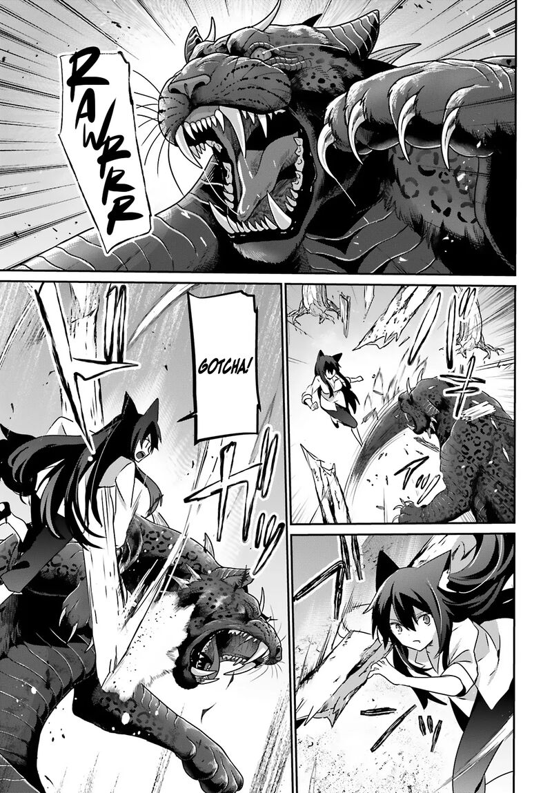 Kage No Jitsuryokusha Ni Naritakute 75 9