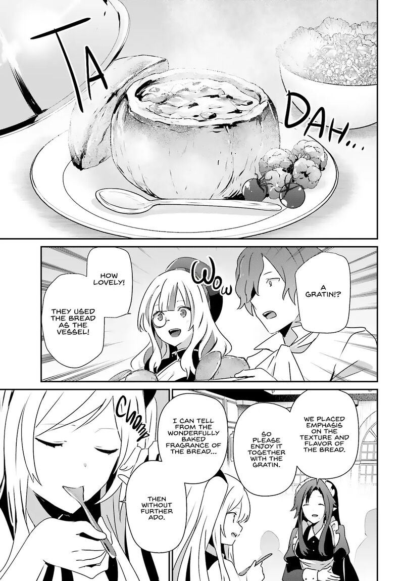 Kage No Jitsuryokusha Ni Naritakute 77 24