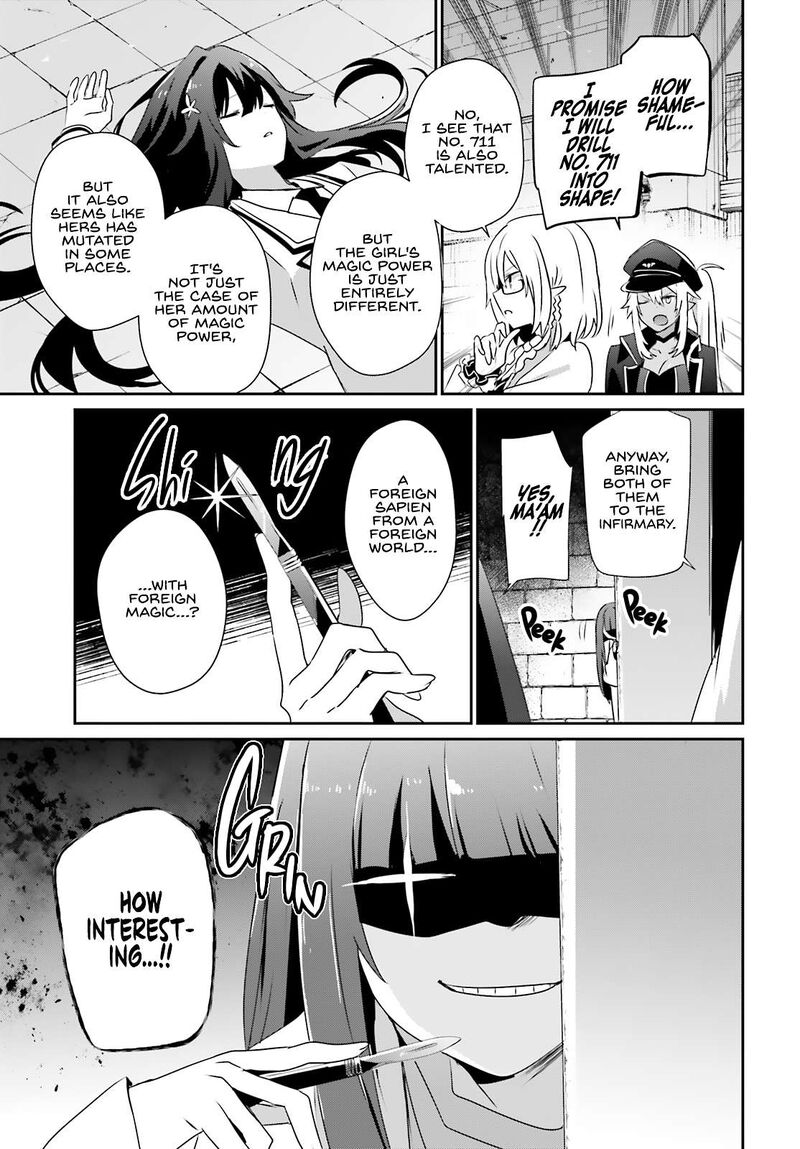 Kage No Jitsuryokusha Ni Naritakute 79a 16