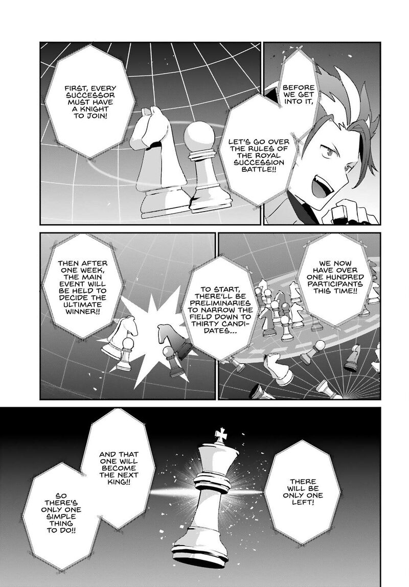 Kage No Jitsuryokusha Ni Naritakute 81 18