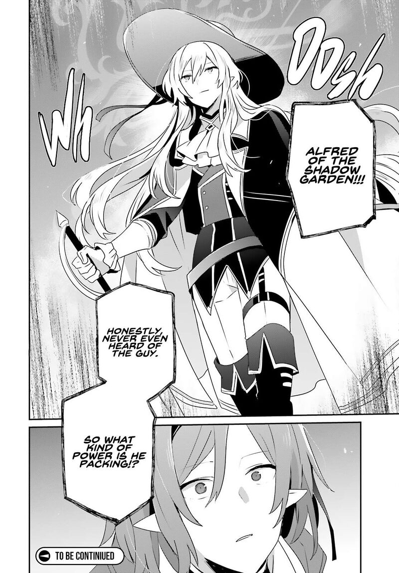 Kage No Jitsuryokusha Ni Naritakute 81 27