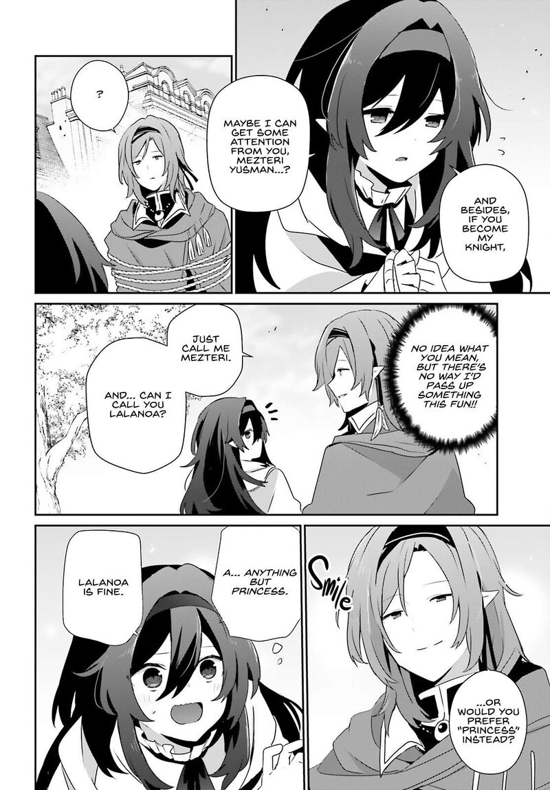 Kage No Jitsuryokusha Ni Naritakute 81 3