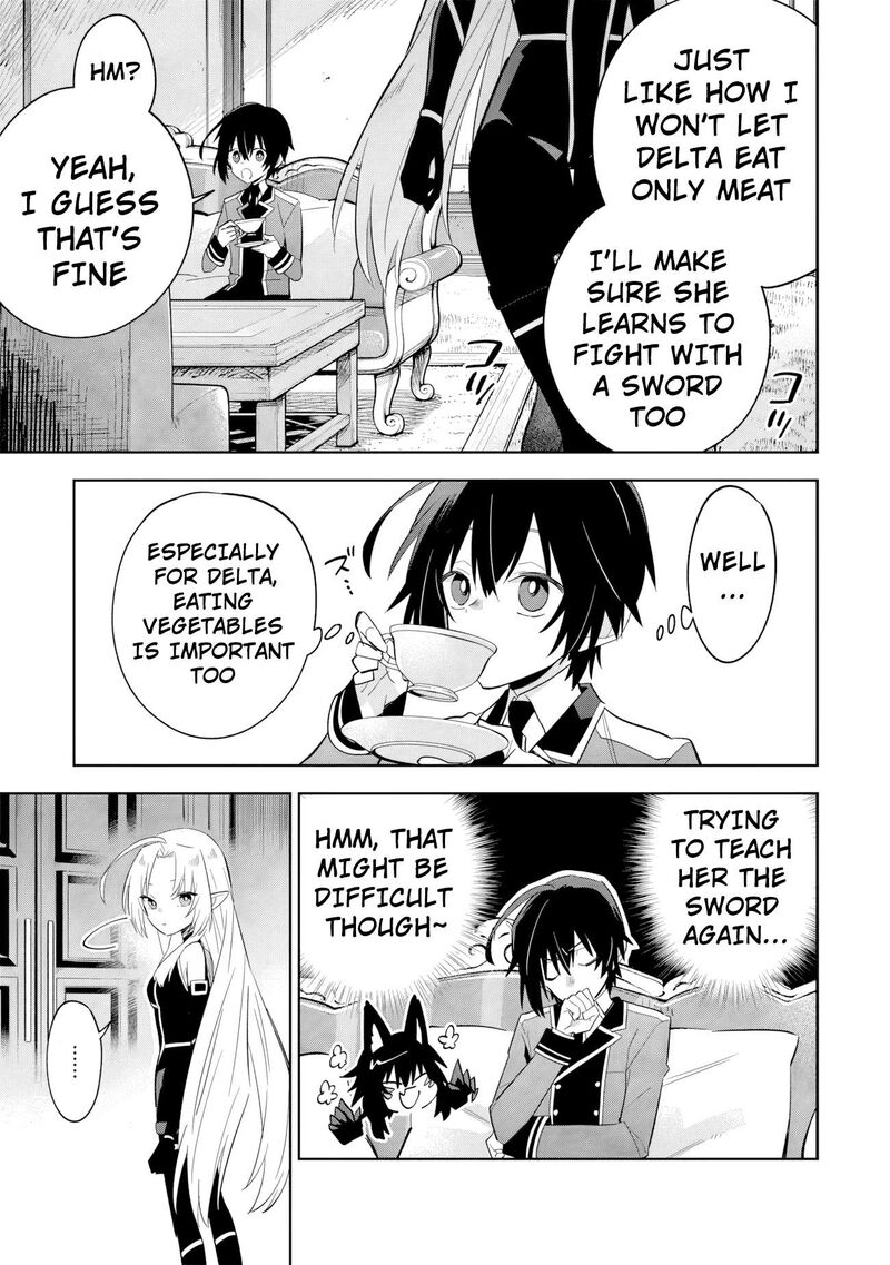 Kage No Jitsuryokusha Ni Naritakute Master Of Garden Seven Yin Retsuden 15c 10