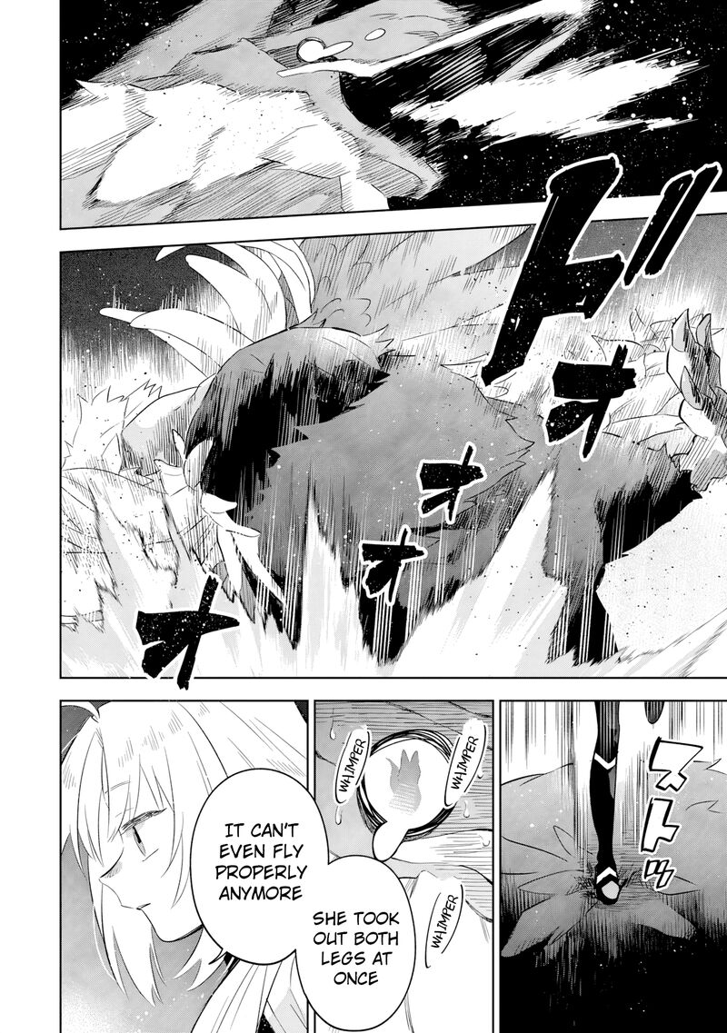 Kage No Jitsuryokusha Ni Naritakute Master Of Garden Seven Yin Retsuden 18a 8