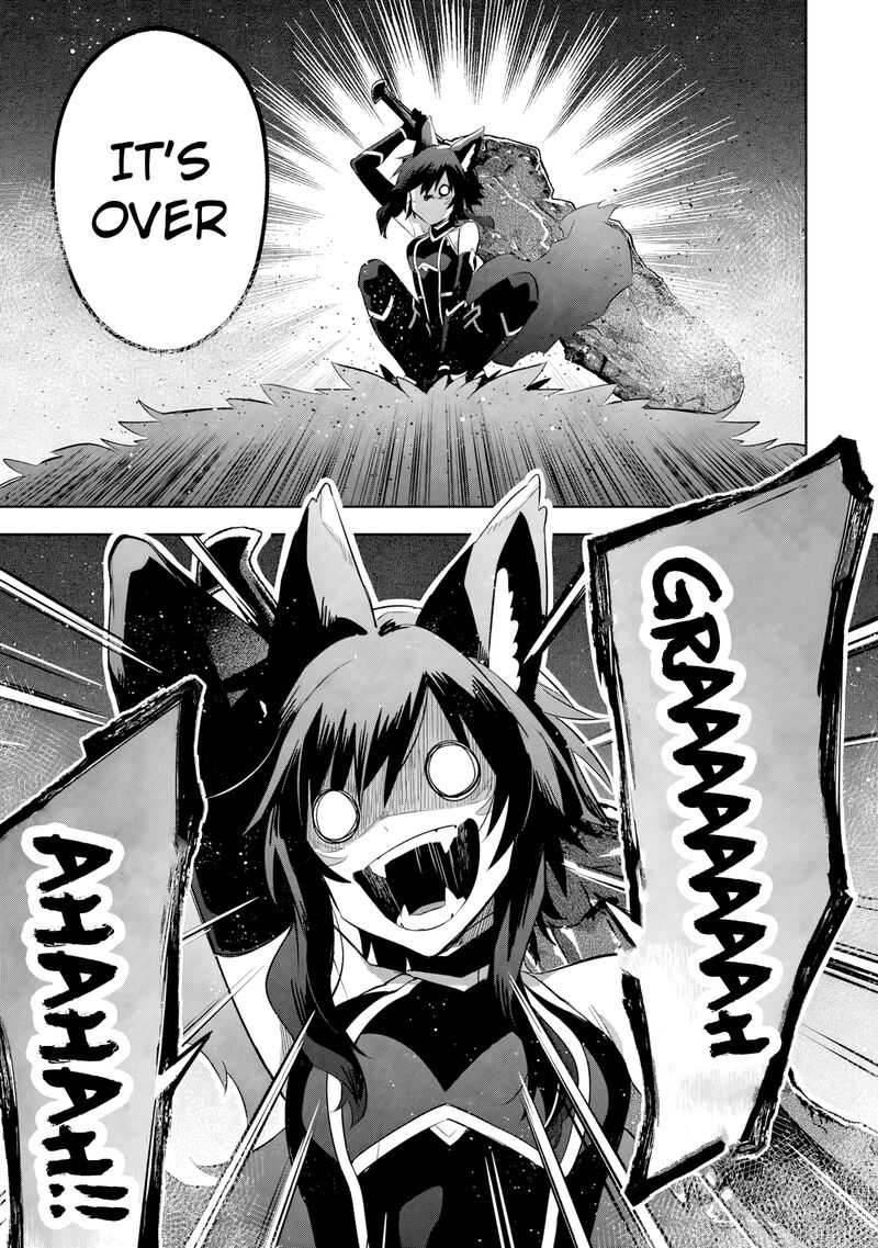 Kage No Jitsuryokusha Ni Naritakute Master Of Garden Seven Yin Retsuden 18a 9