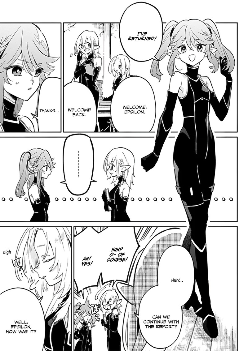 Kage No Jitsuryokusha Ni Naritakute Master Of Garden Seven Yin Retsuden 2b 10