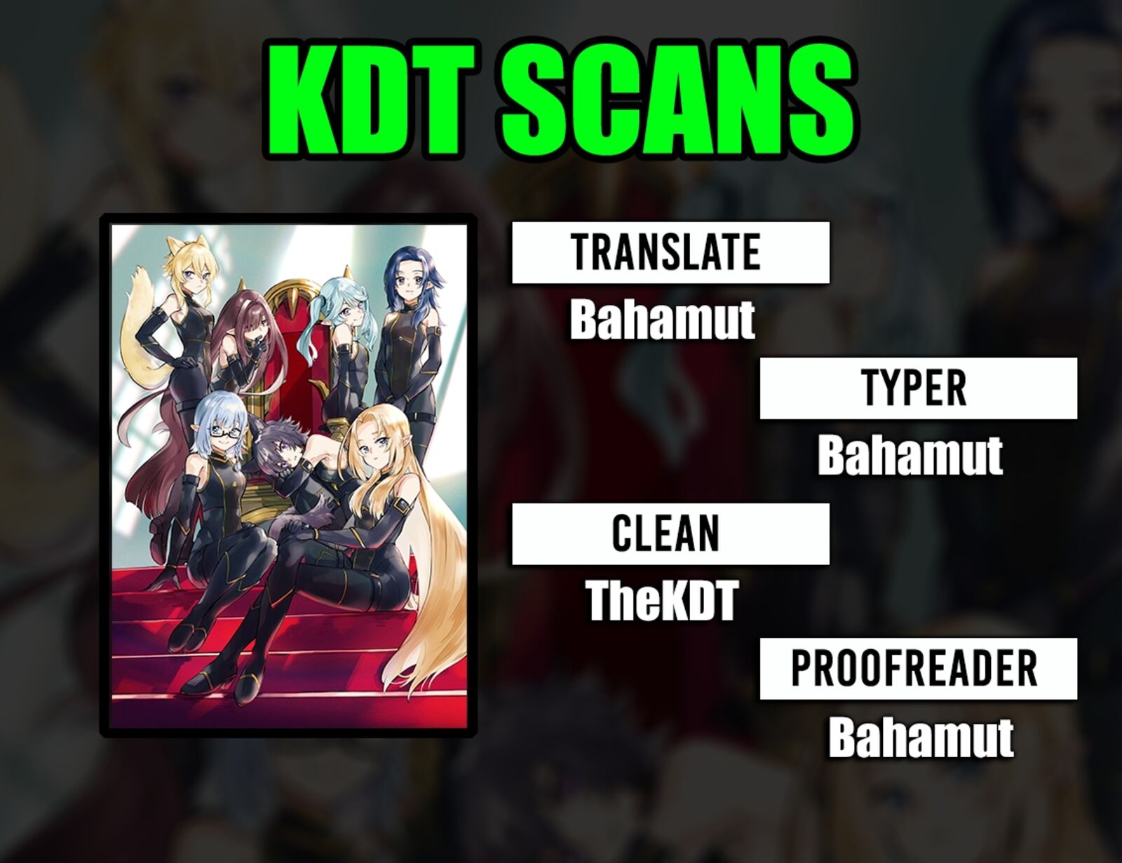 Kage No Jitsuryokusha Ni Naritakute Master Of Garden Seven Yin Retsuden 7b 1