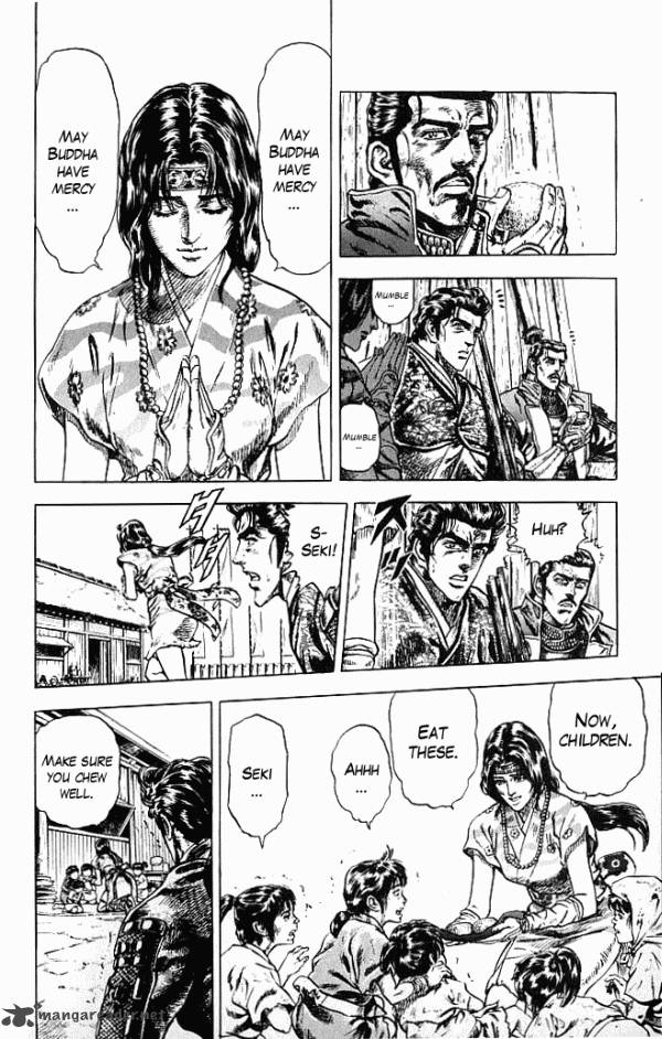 Kagemusha Tokugawa Ieyasu 1 31