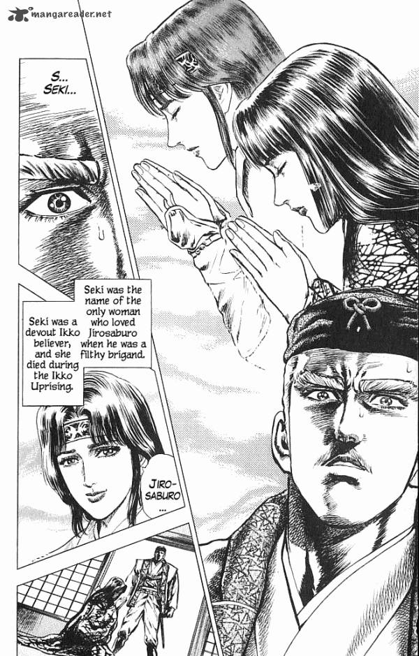 Kagemusha Tokugawa Ieyasu 22 10