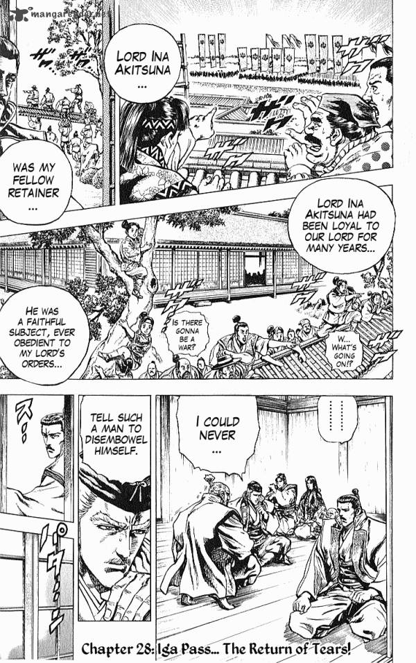 Kagemusha Tokugawa Ieyasu 28 1