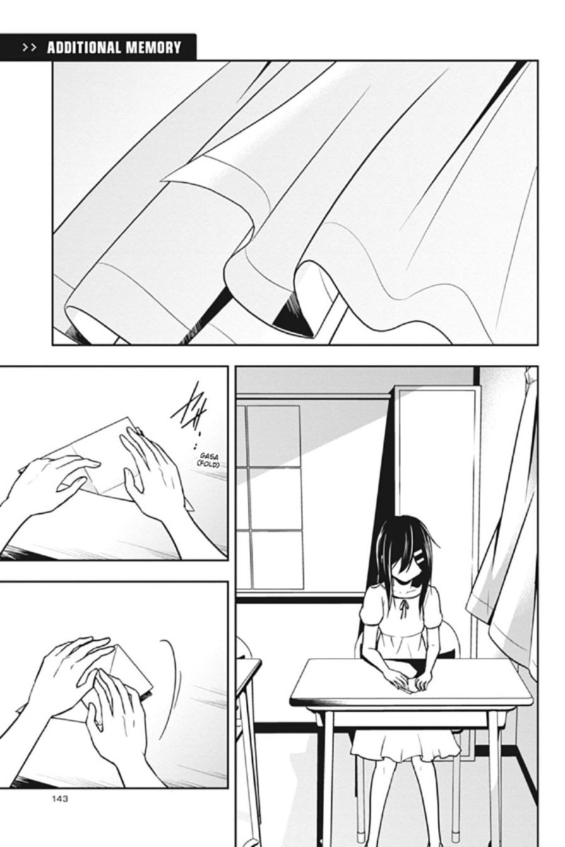 Kagerou Days 69 33
