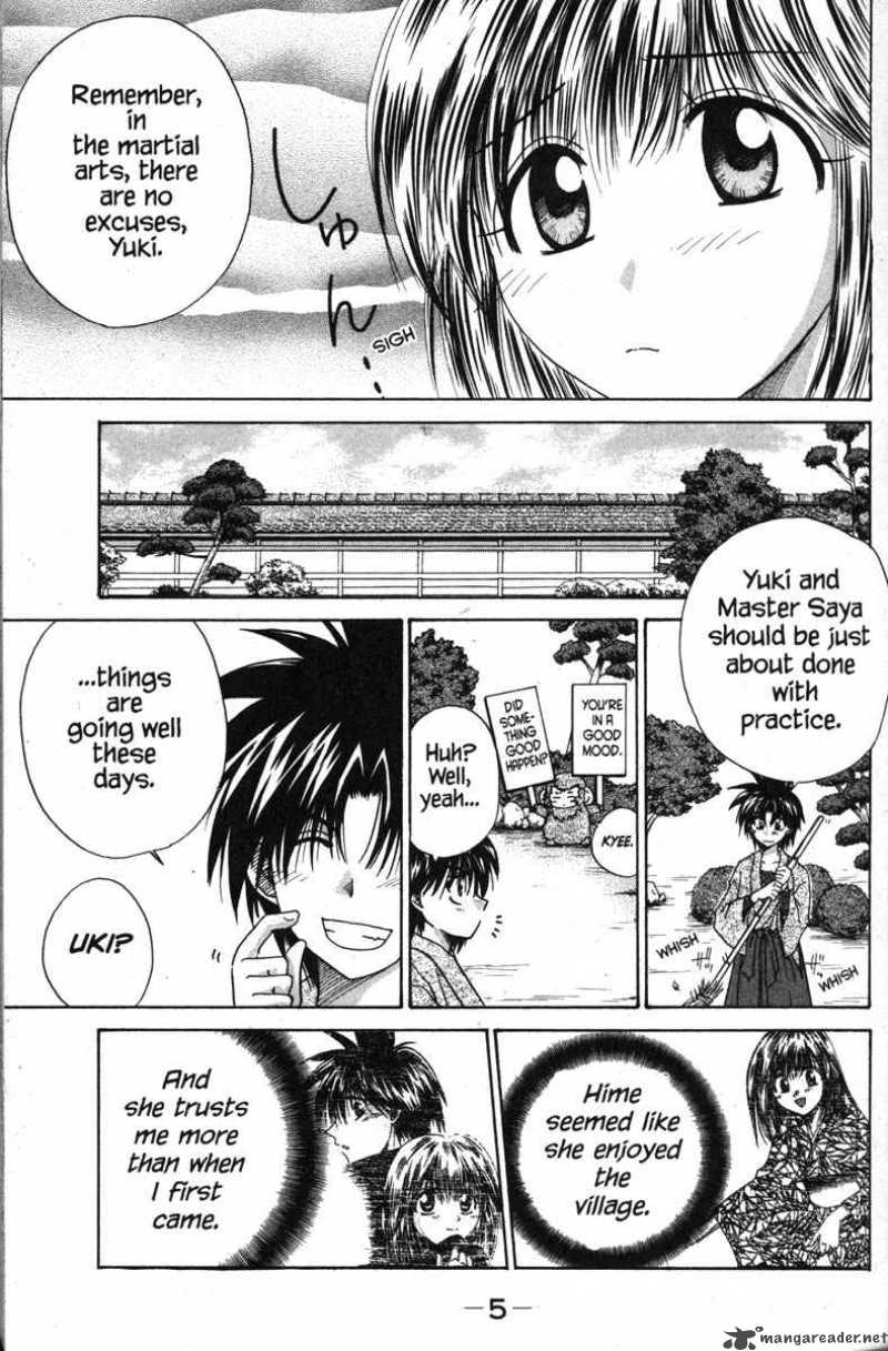 Kagetora 3 11