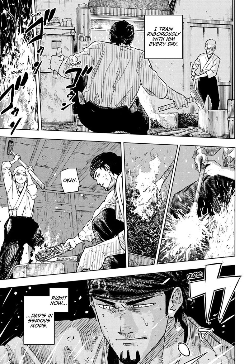 Kagura Bachi 1 5