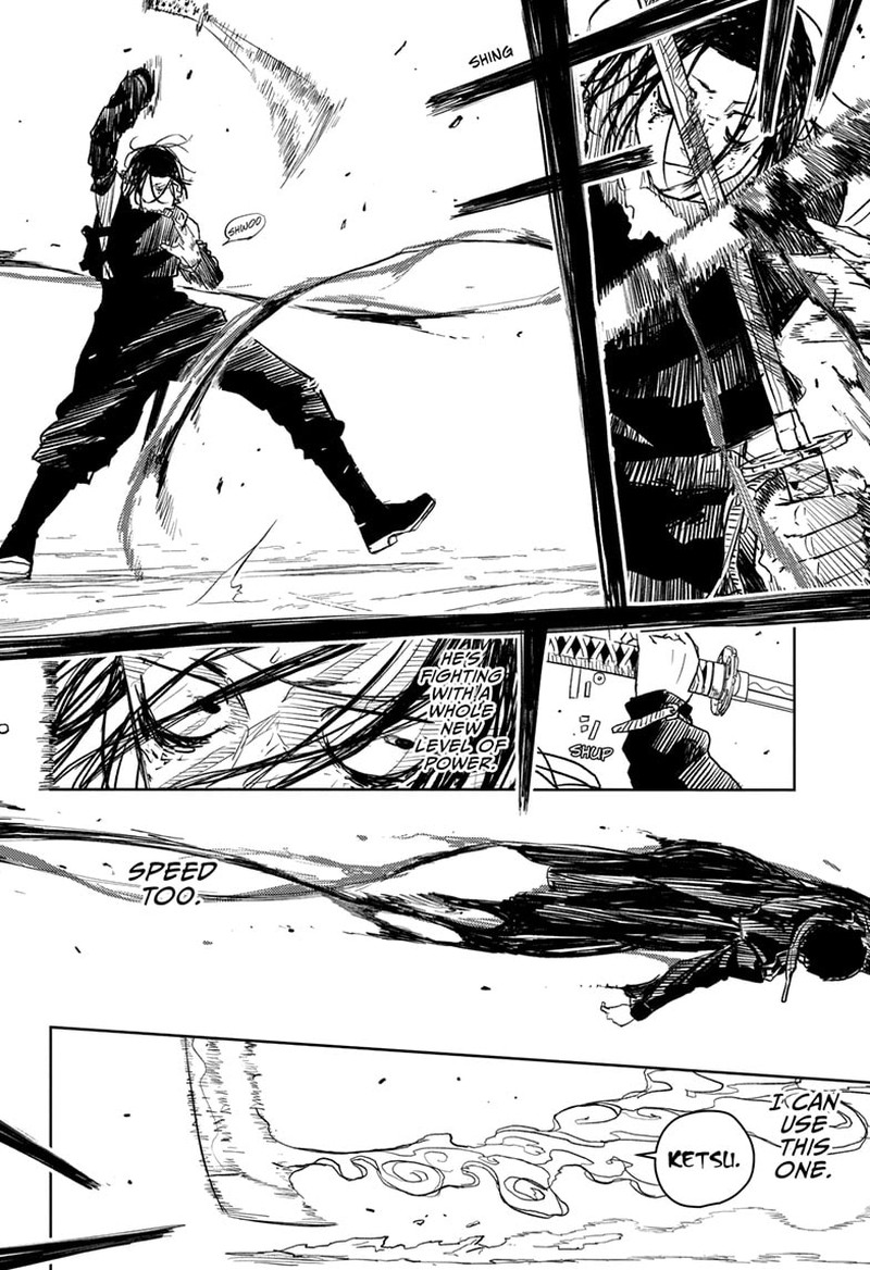 Kagura Bachi 10 4