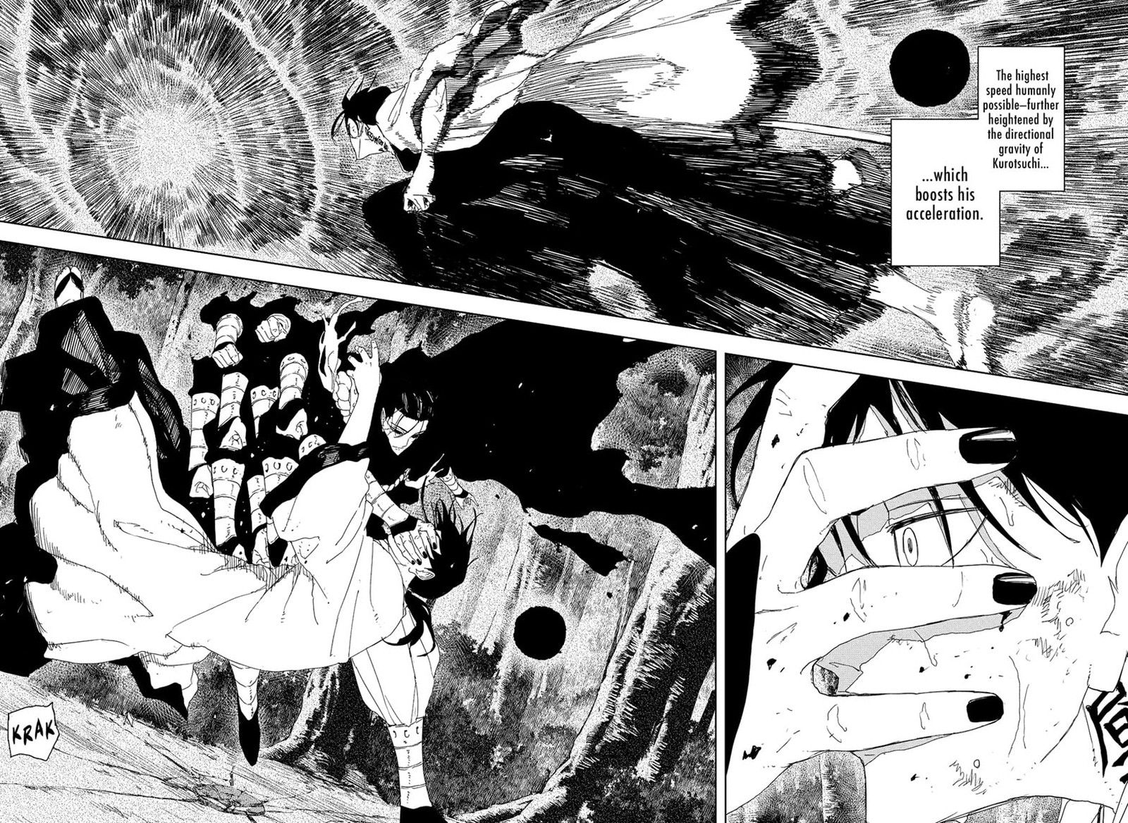 Kagura Bachi 120 4