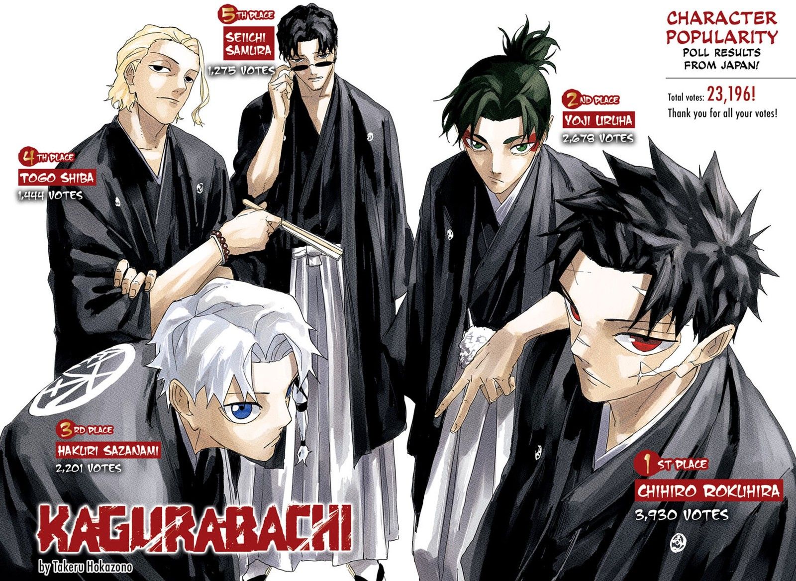 Kagura Bachi 121 1