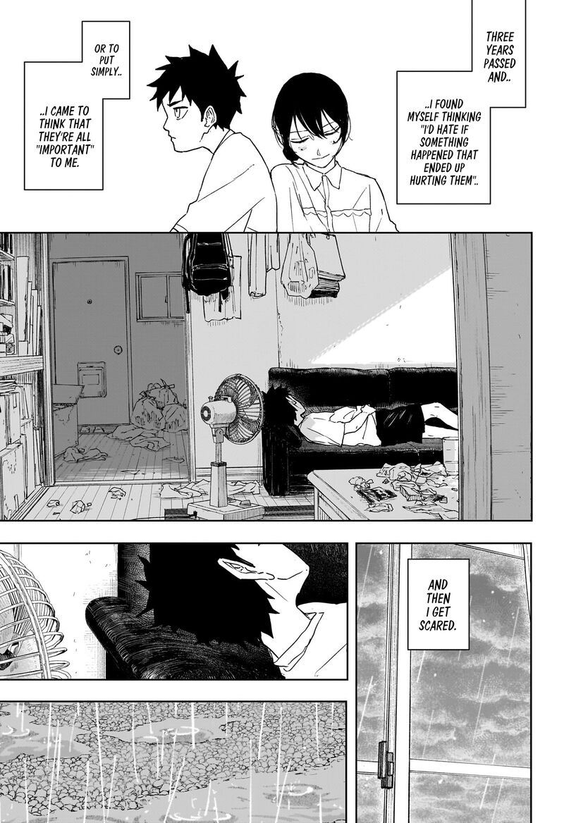 Kagura Bachi 126 9