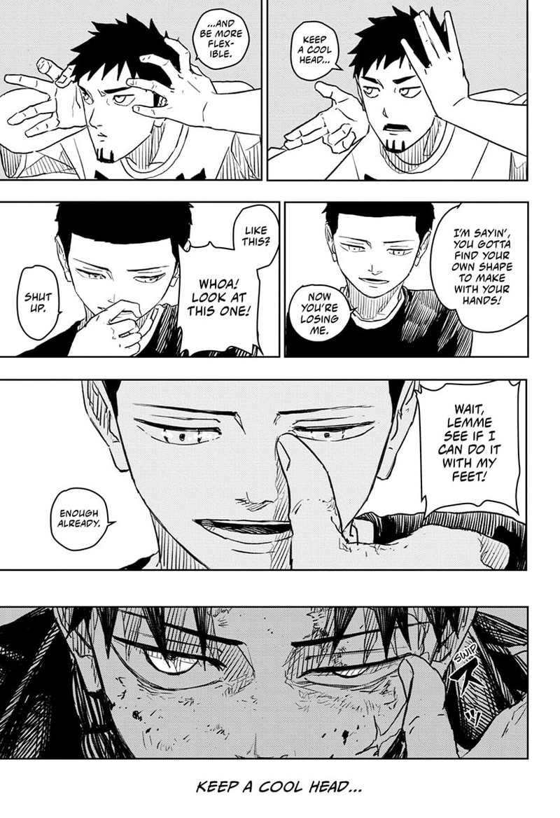 Kagura Bachi 14 17
