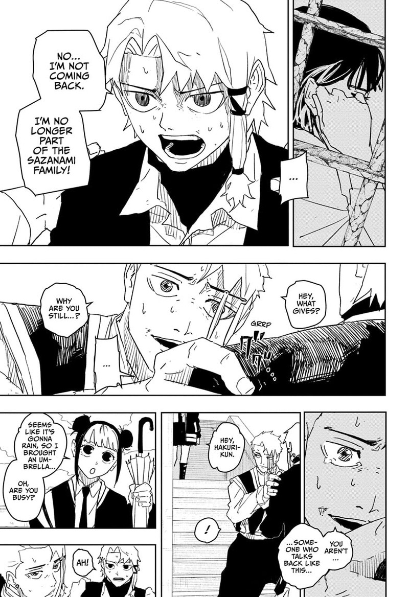 Kagura Bachi 24 11