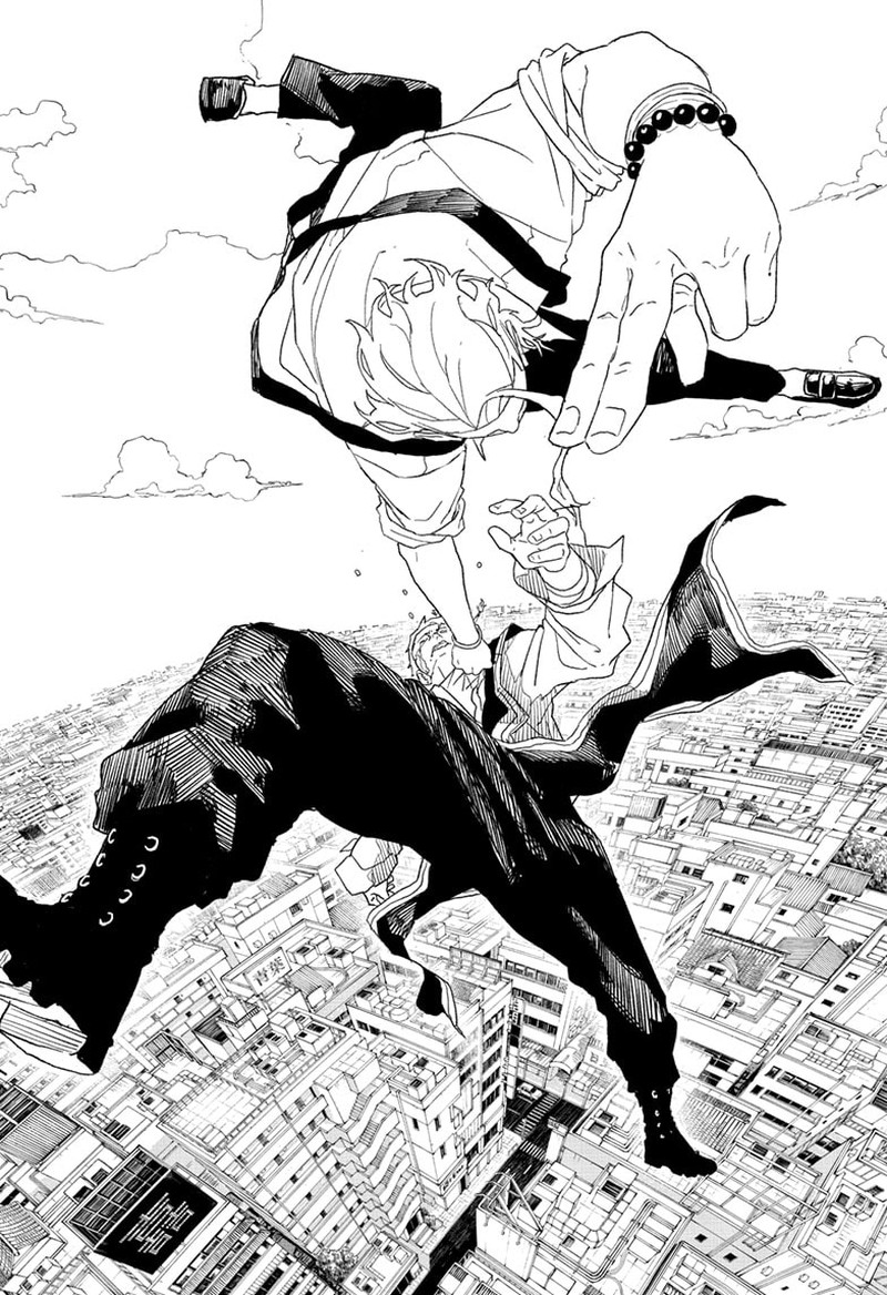 Kagura Bachi 24 15