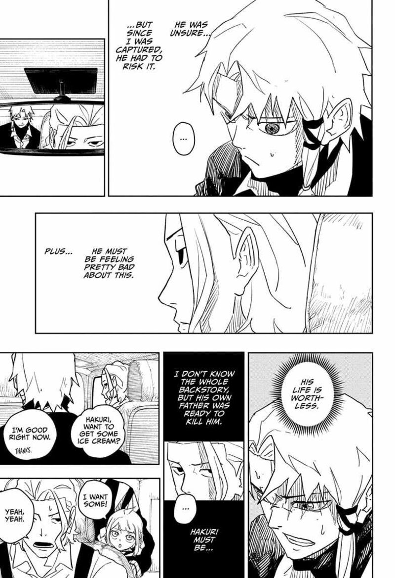Kagura Bachi 26 9
