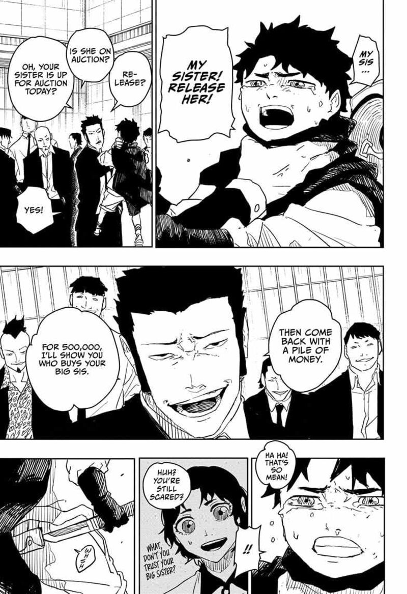 Kagura Bachi 27 9