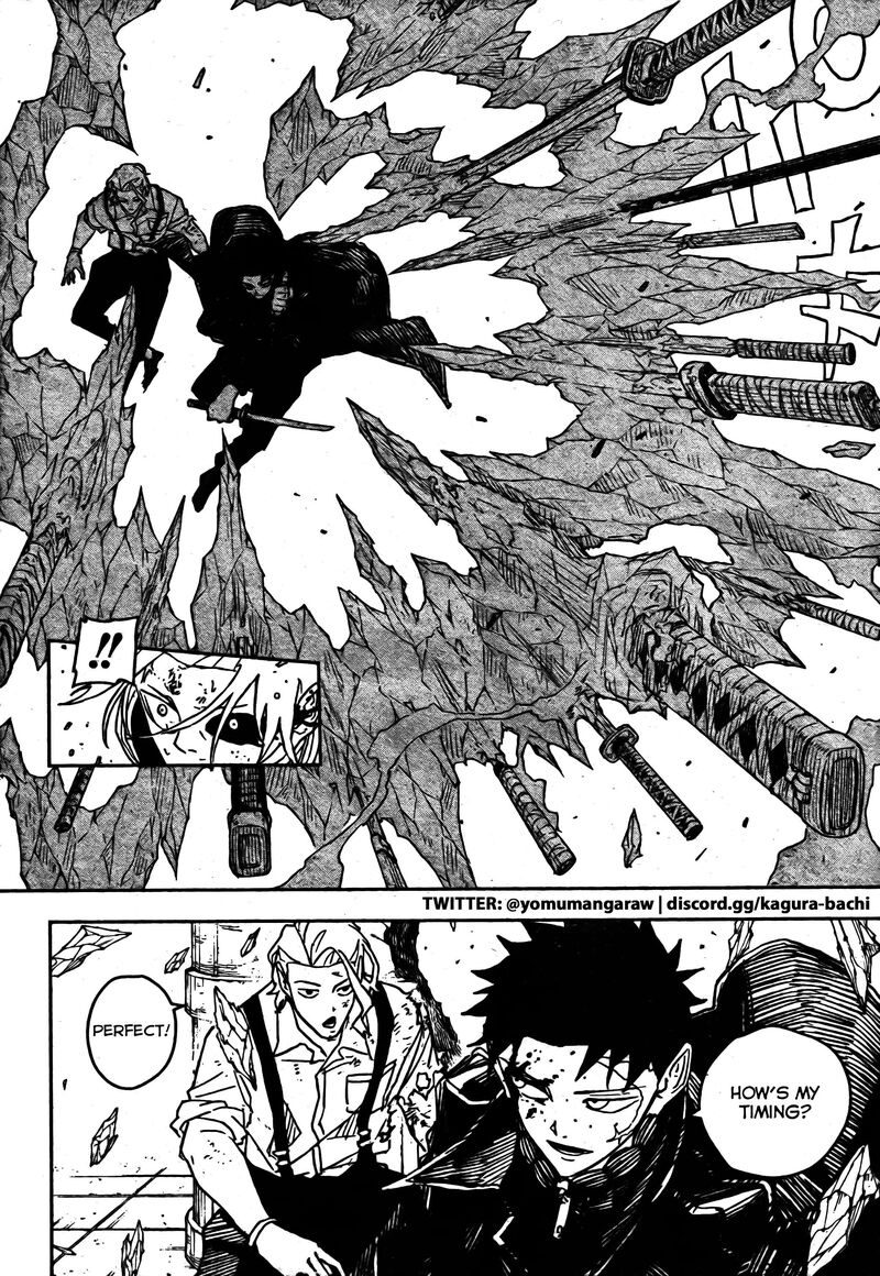 Kagura Bachi 34 14