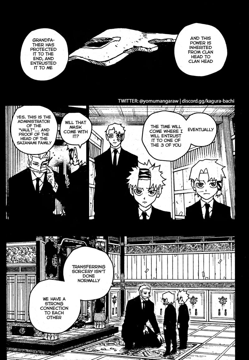 Kagura Bachi 34 3