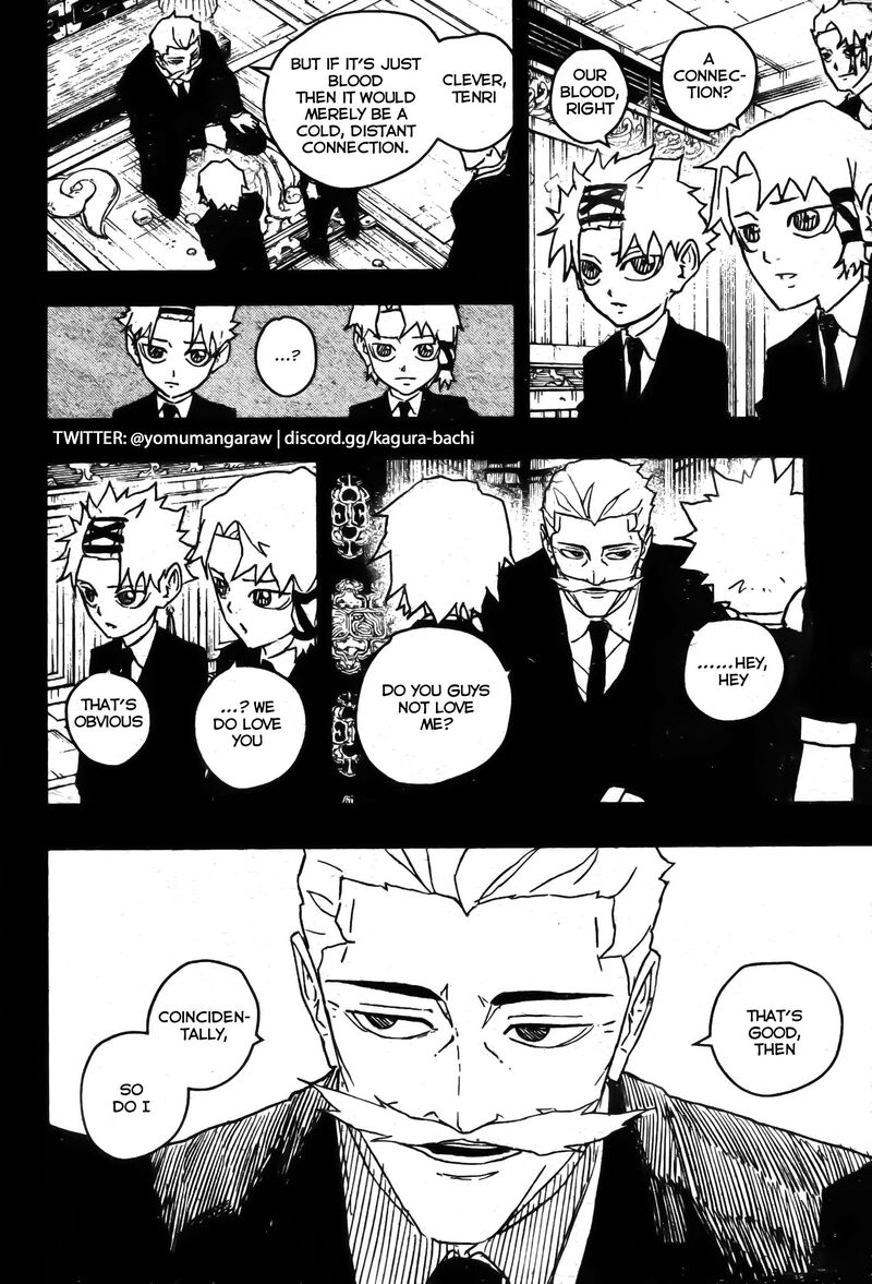 Kagura Bachi 34 4