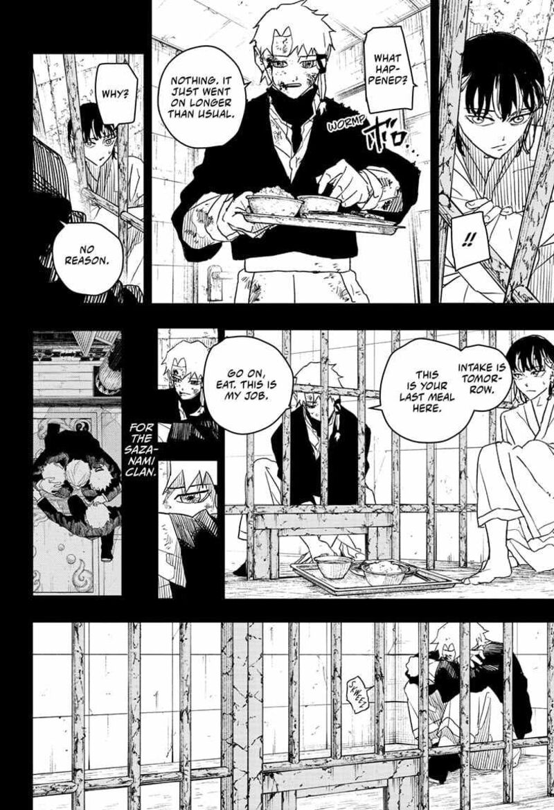 Kagura Bachi 35 10