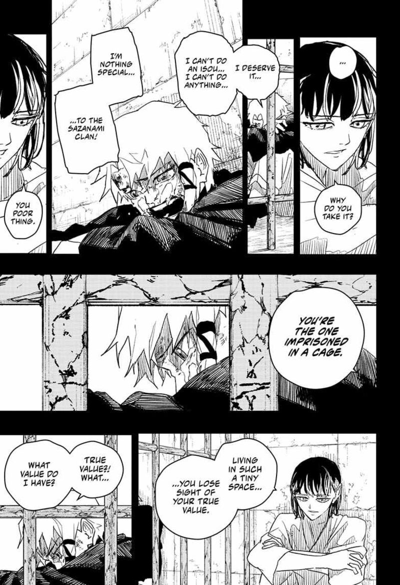 Kagura Bachi 35 11