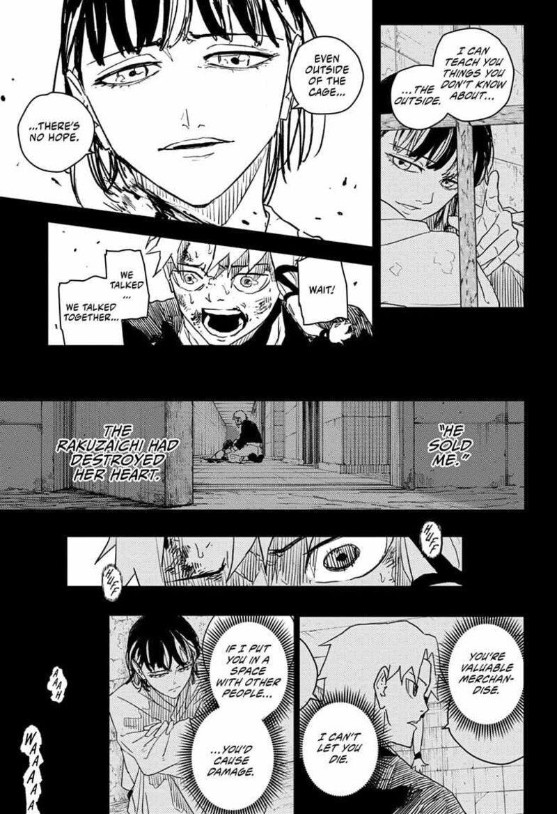 Kagura Bachi 35 17
