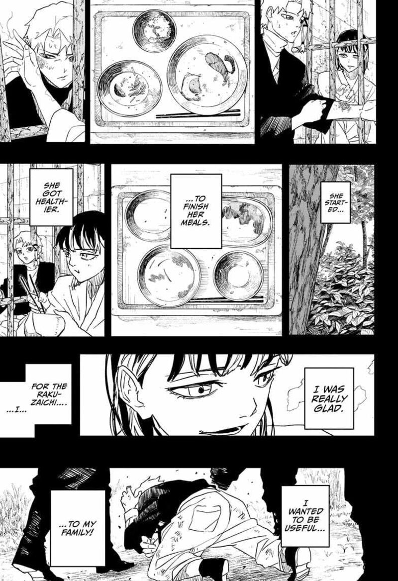 Kagura Bachi 35 9