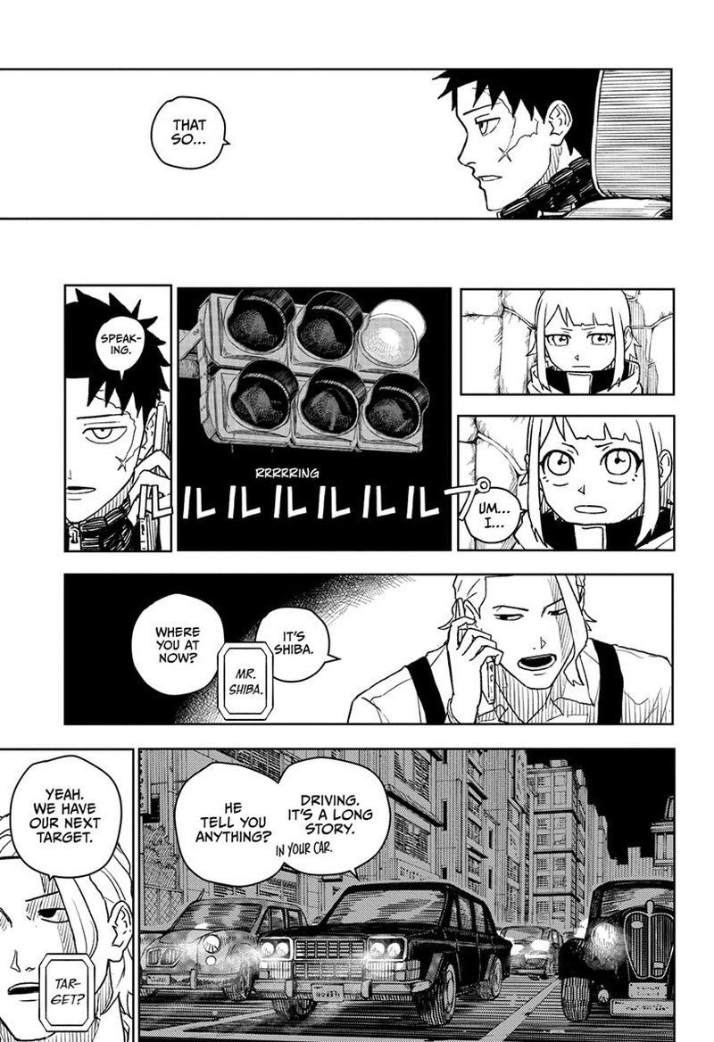 Kagura Bachi 5 14