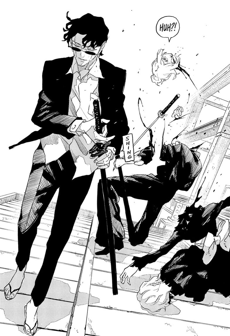 Kagura Bachi 75 4