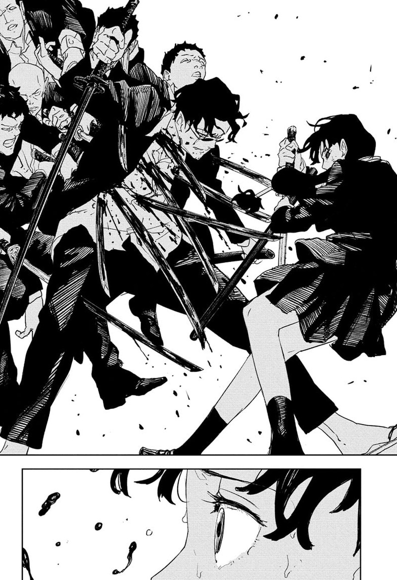Kagura Bachi 76 12