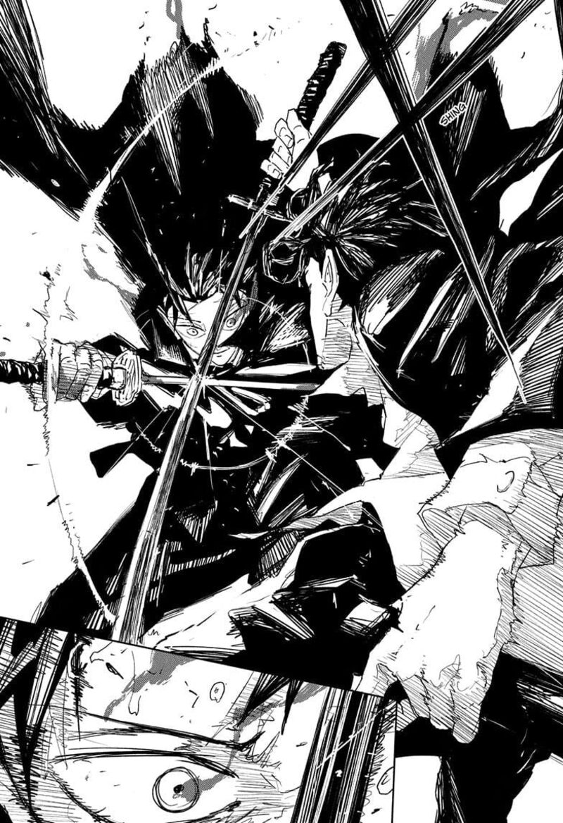 Kagura Bachi 84 9