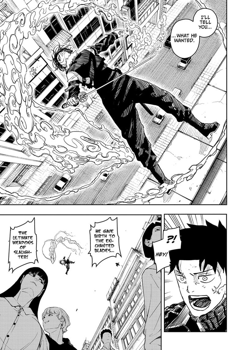 Kagura Bachi 9 13