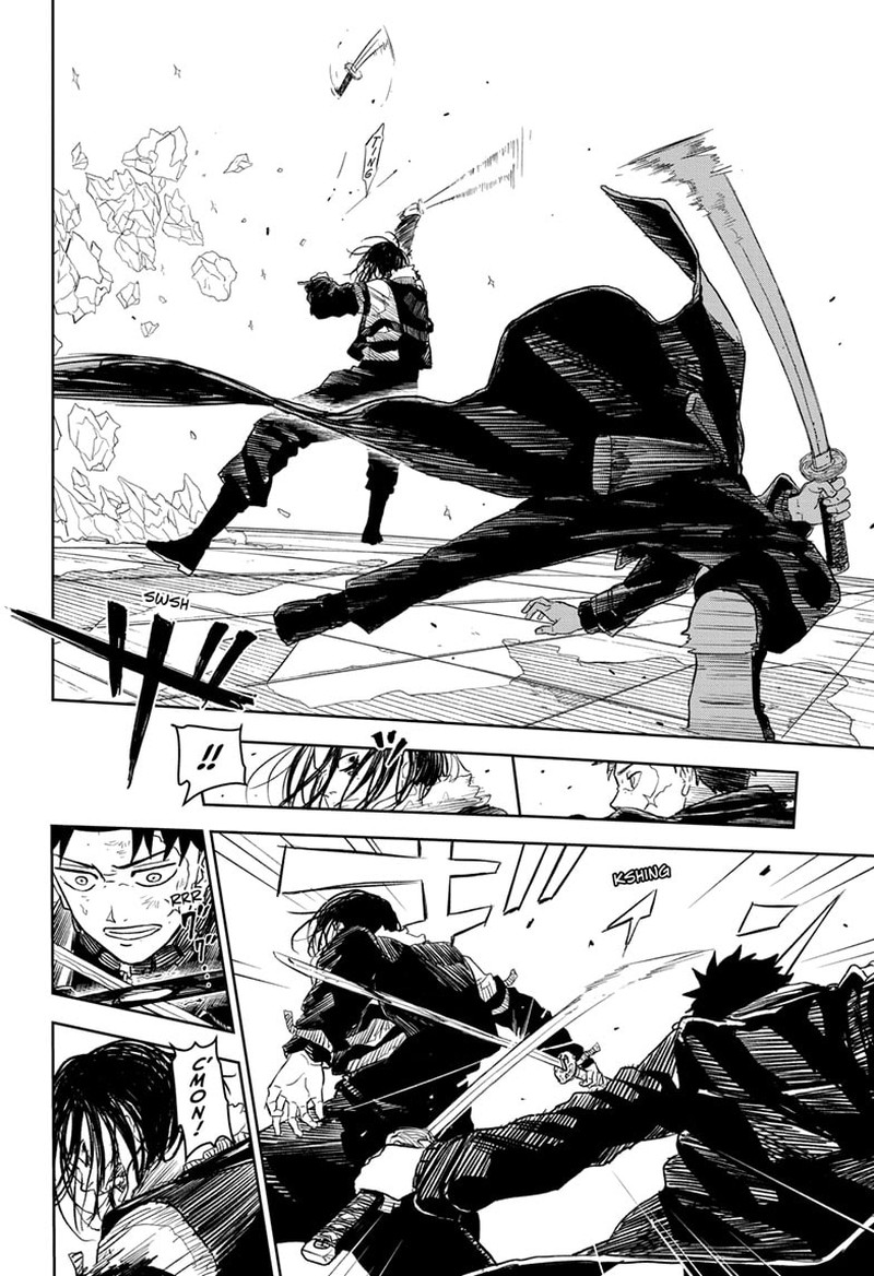 Kagura Bachi 9 8