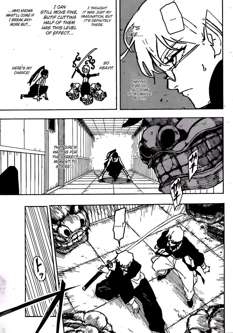 Kagura Bachi 90 12