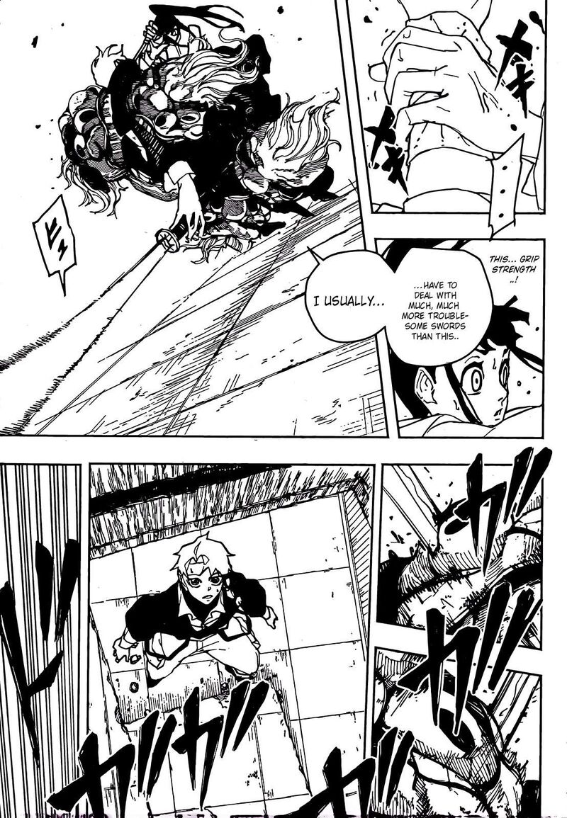 Kagura Bachi 90 18