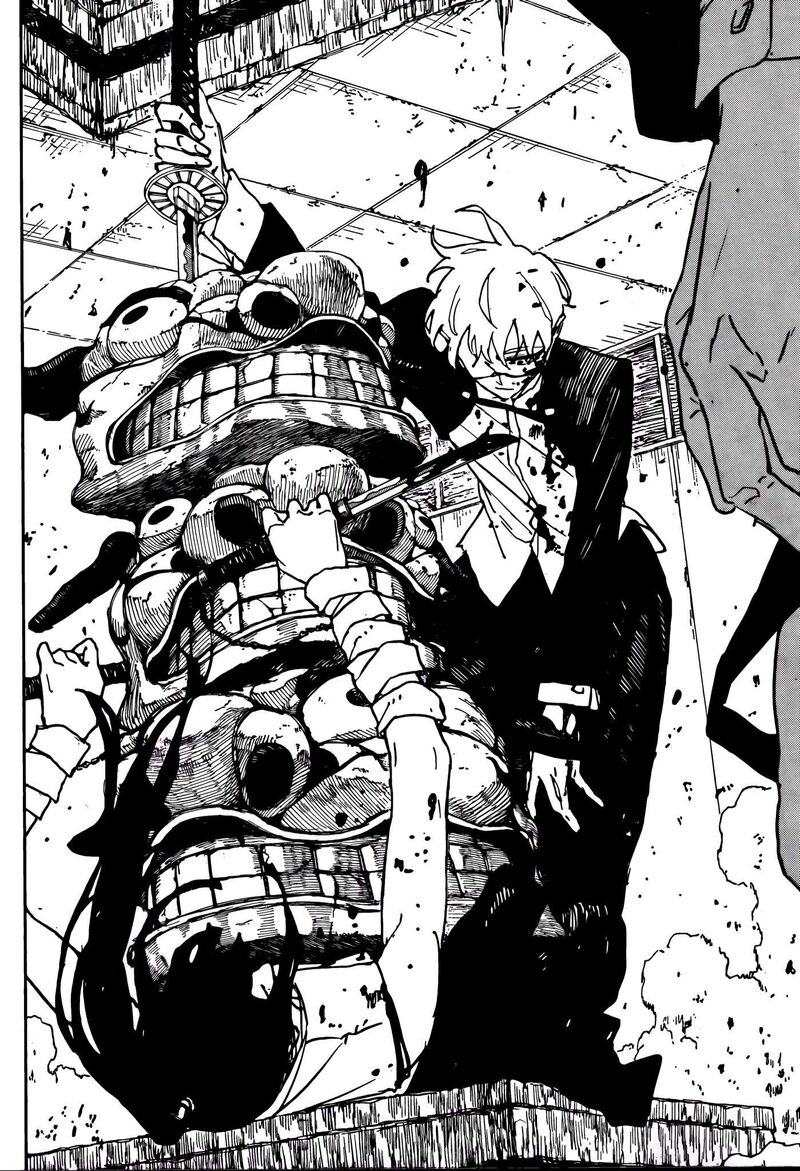 Kagura Bachi 90 19