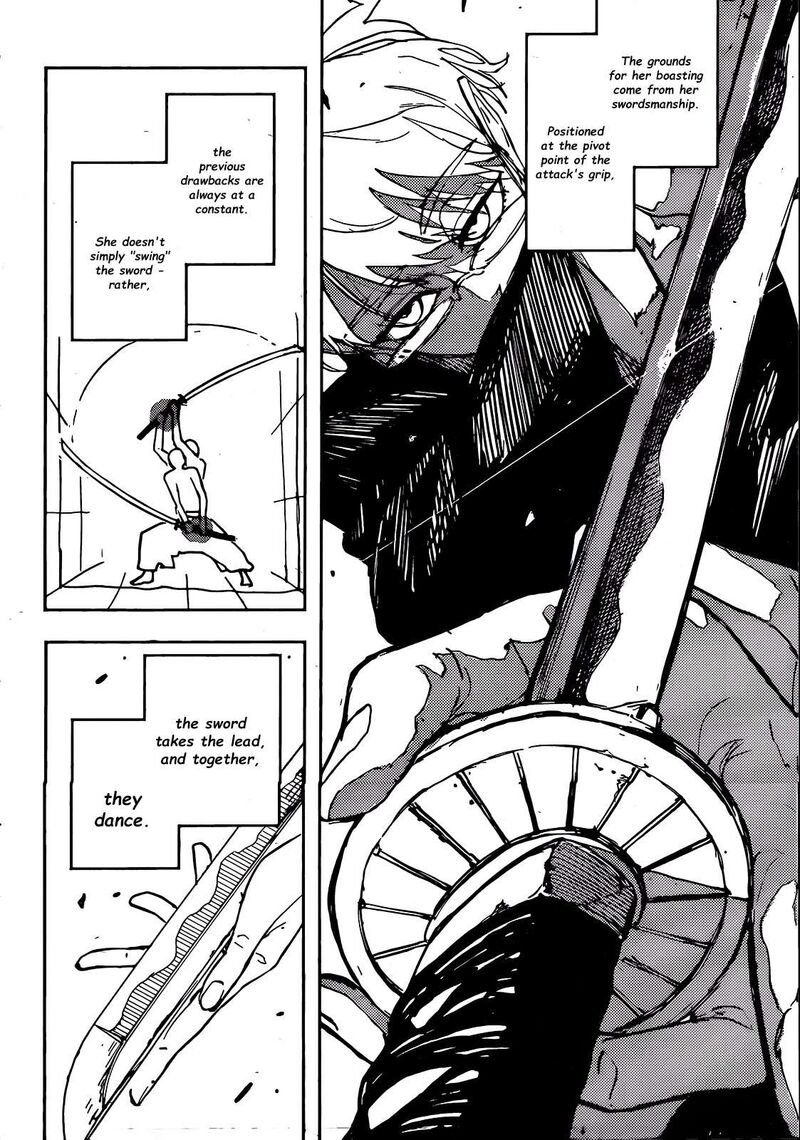 Kagura Bachi 90 7