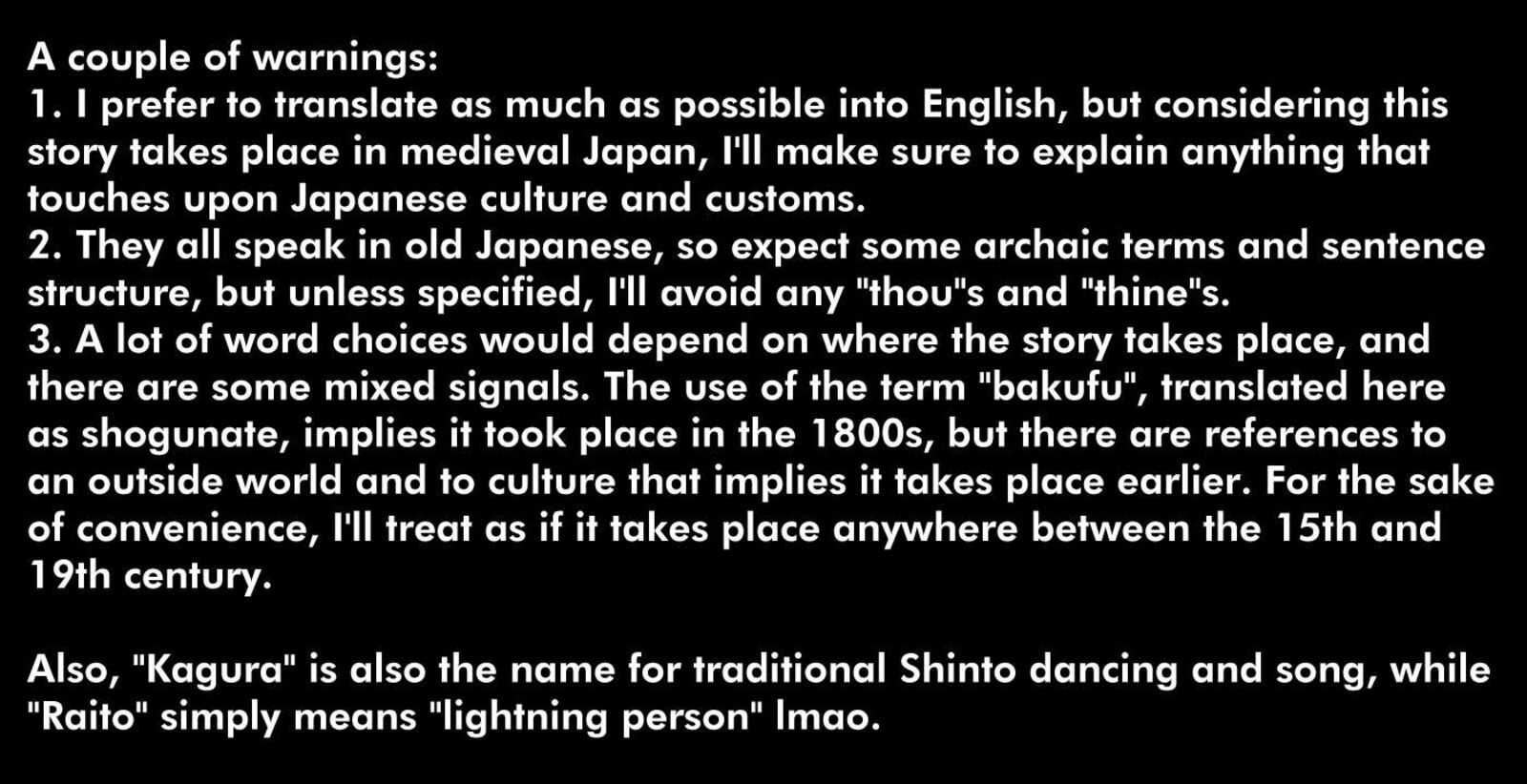 Kagurai Kagura To Raito 1 1