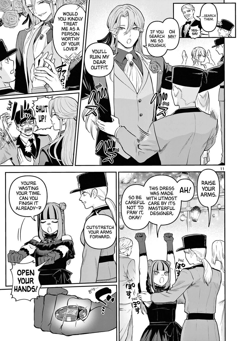 Kagurai Kagura To Raito 13 11